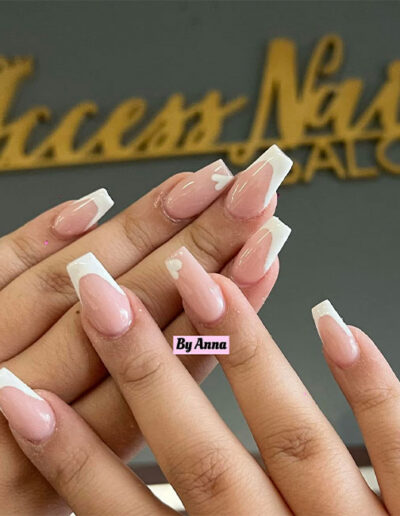 Access Nails Salon No.01