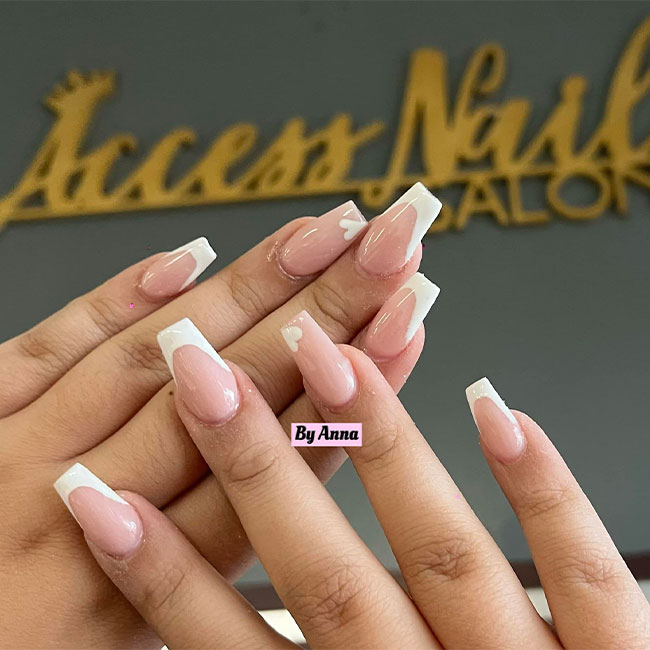 Access Nails Salon No.01