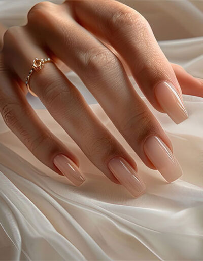 Access Nails Salon No.04