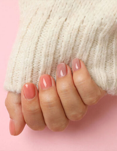 Access Nails Salon No.05