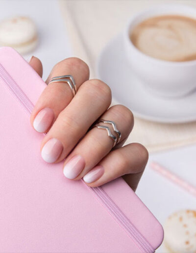 Access Nails Salon No.07