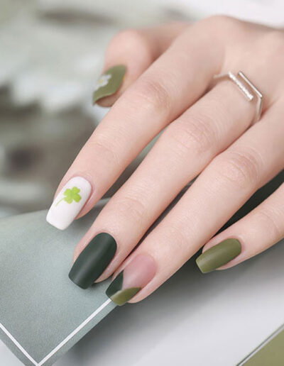 Access Nails Salon No.08